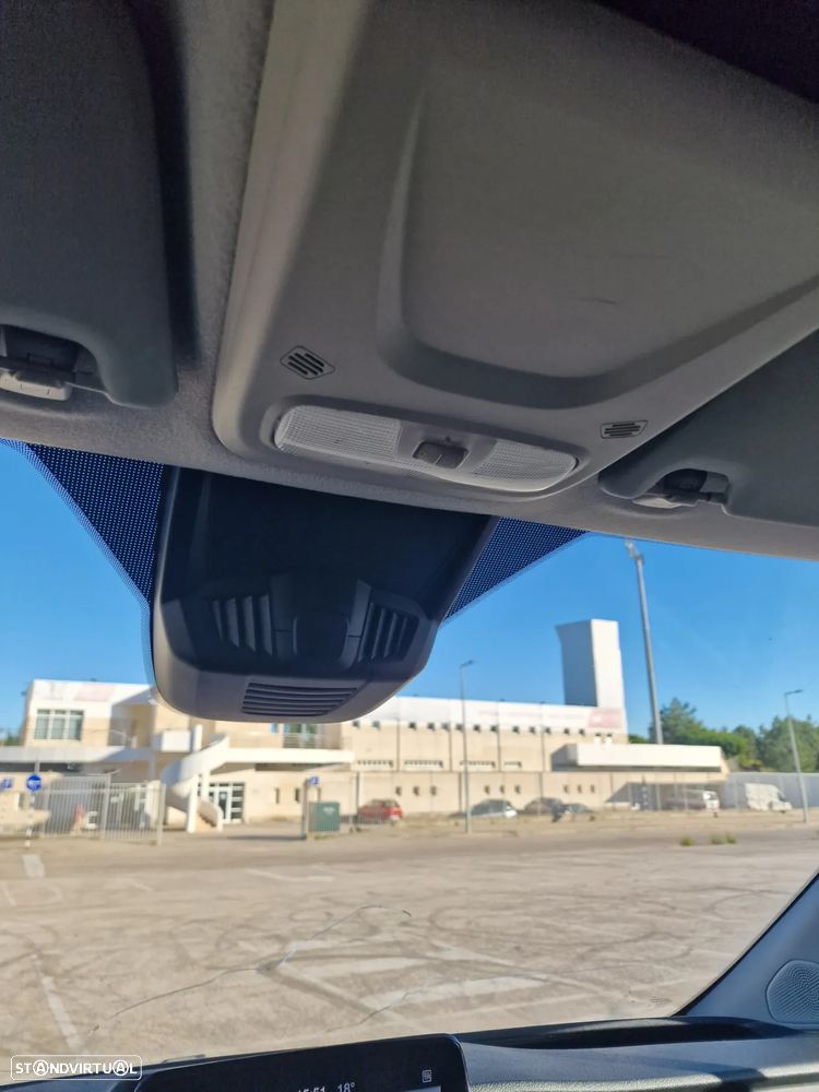 Ford Transit custum - 28