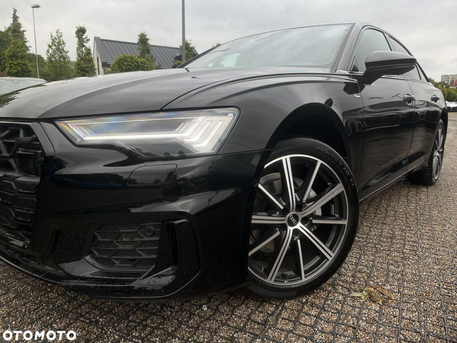 Audi A6 - 10