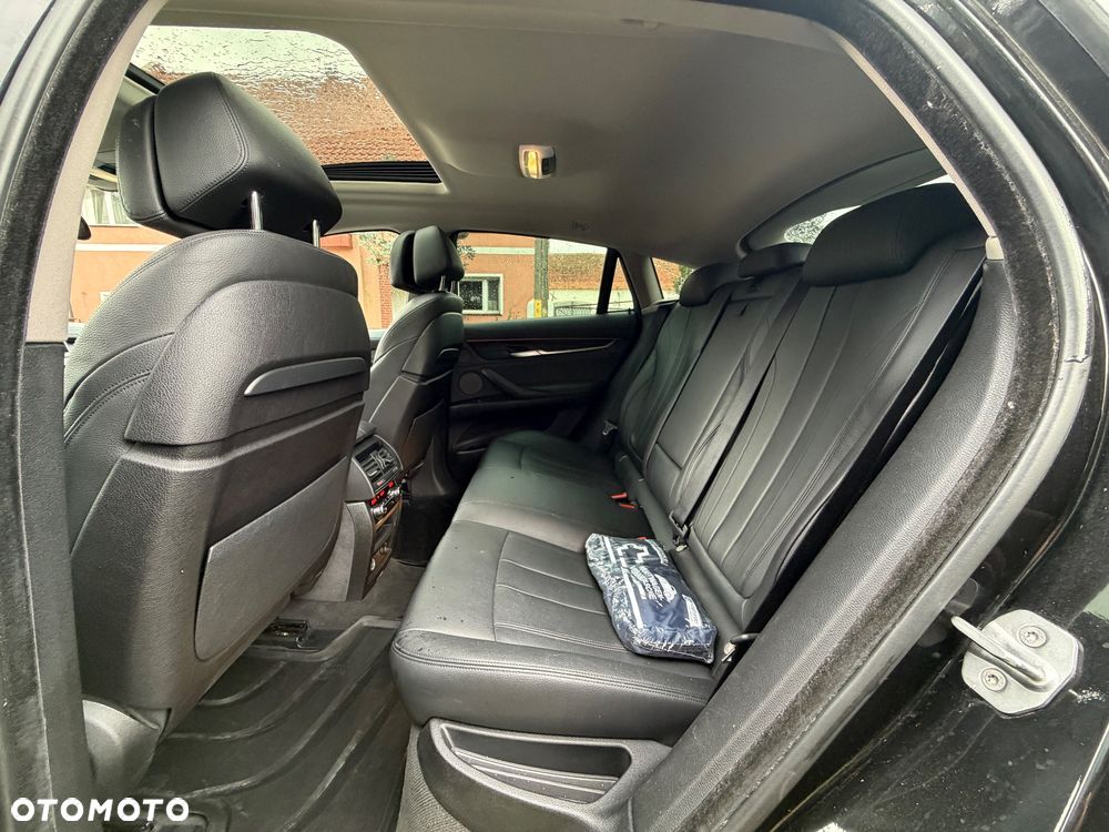 BMW X6 xDrive35i M Sport - 20