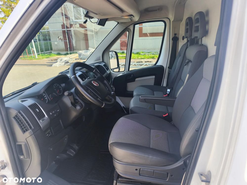 Fiat DUCATO - 7