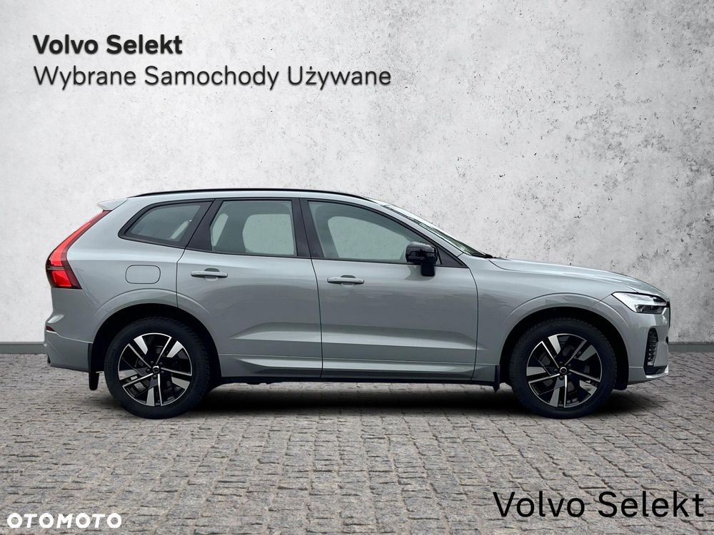 Volvo XC 60 - 8