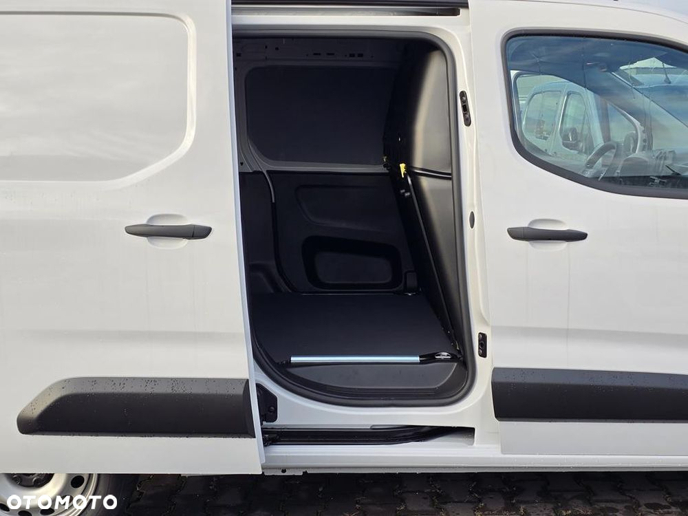 Opel Combo Van - 21