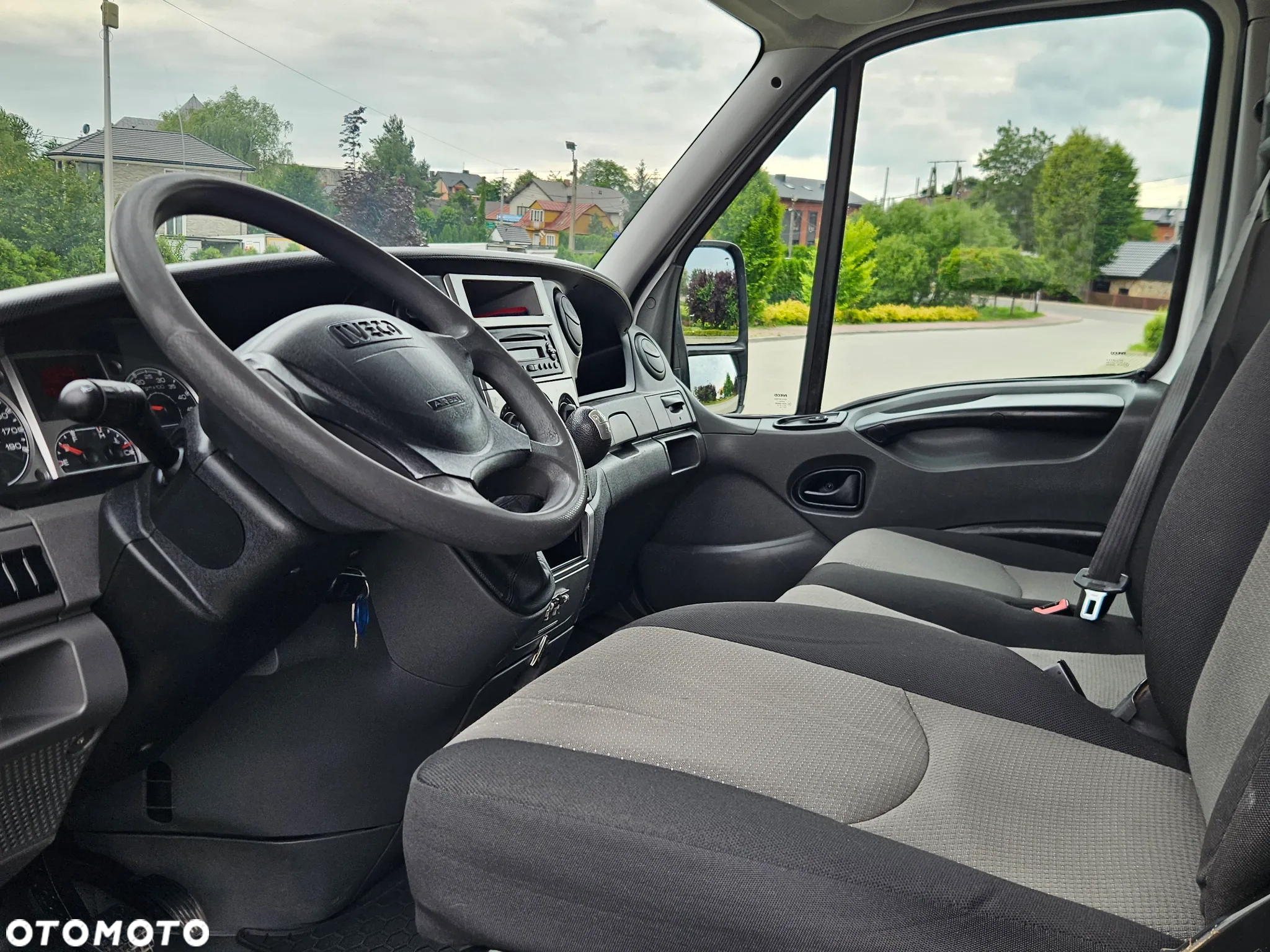 Iveco DAILY - 20