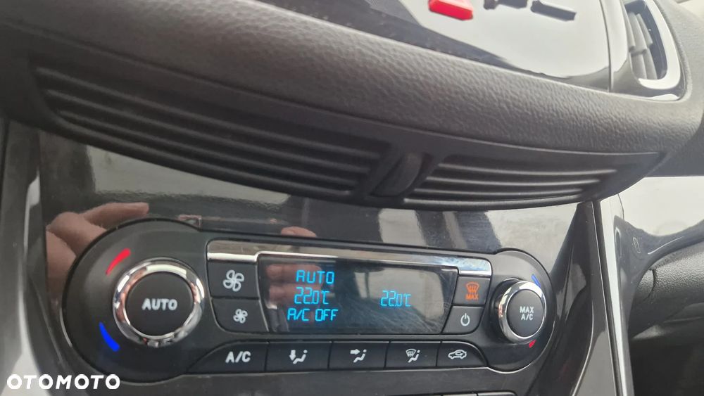 Ford Kuga 2.0 TDCi 4x4 Individual - 20