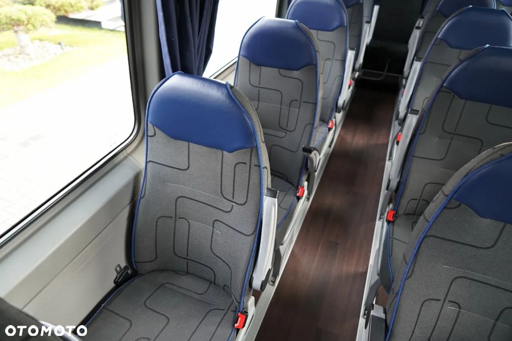 Mercedes-Benz SPRINTER 516 CDI / SPROWADZONY Z FRANCJI / - 29