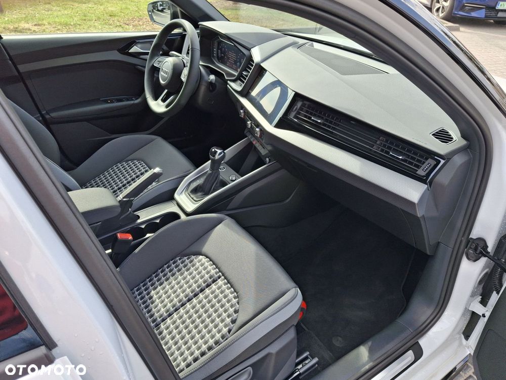 Audi A1 Sportback - 14