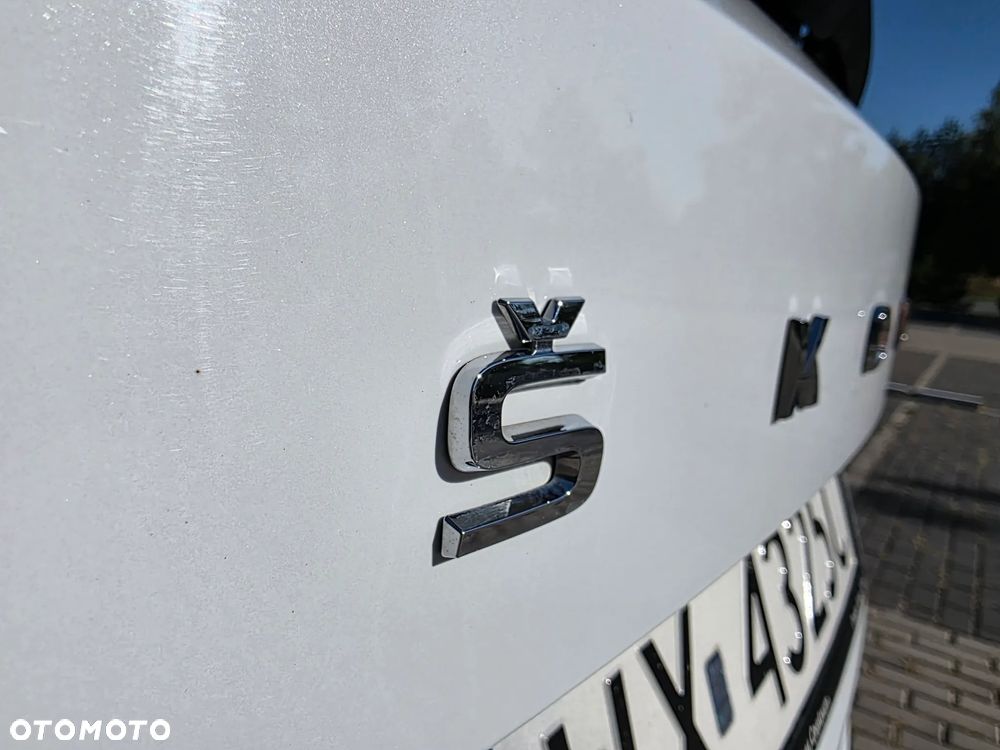 Skoda Kodiaq 2.0 TSI 4x4 Style DSG 7os - 12