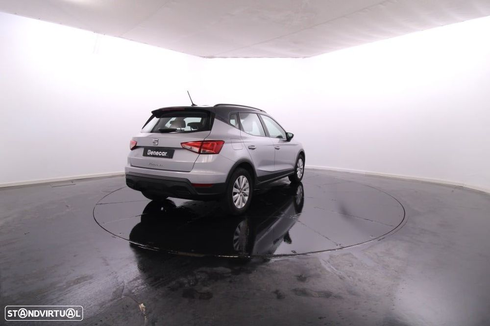 SEAT Arona 1.0 TSI Style - 7