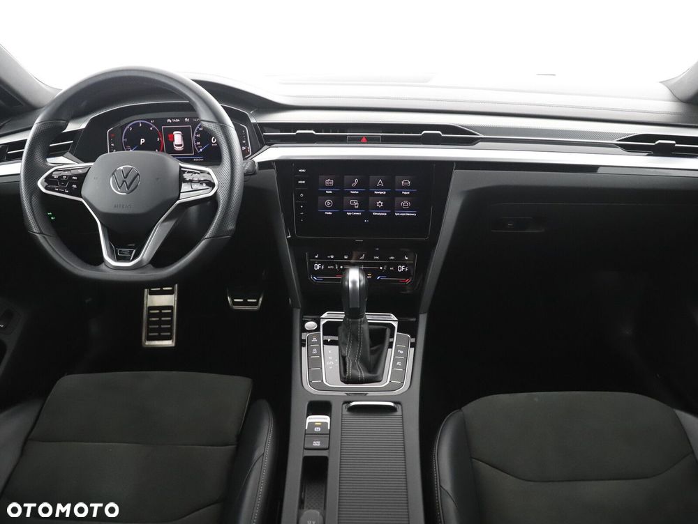 Volkswagen Arteon 2.0 TDI 4Motion R-Line DSG - 11