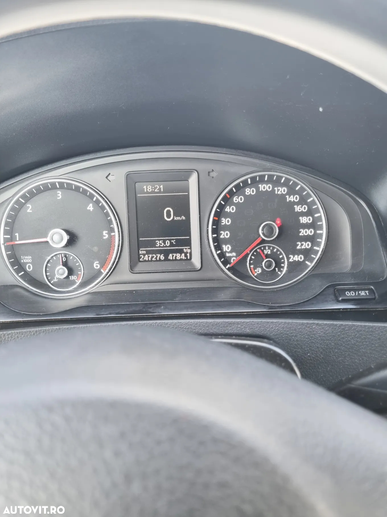 Volkswagen Transporter - 8