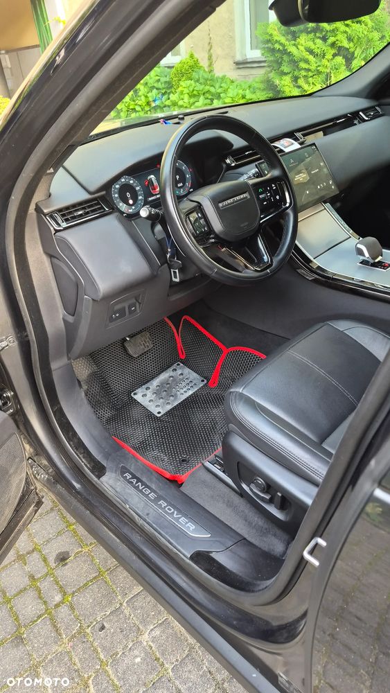 Land Rover Range Rover Velar 2.0 P250 - 14
