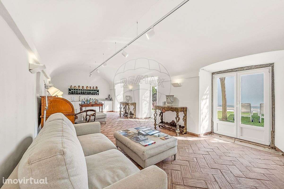 Moradia T11 para venda - Grande imagem: 5/50