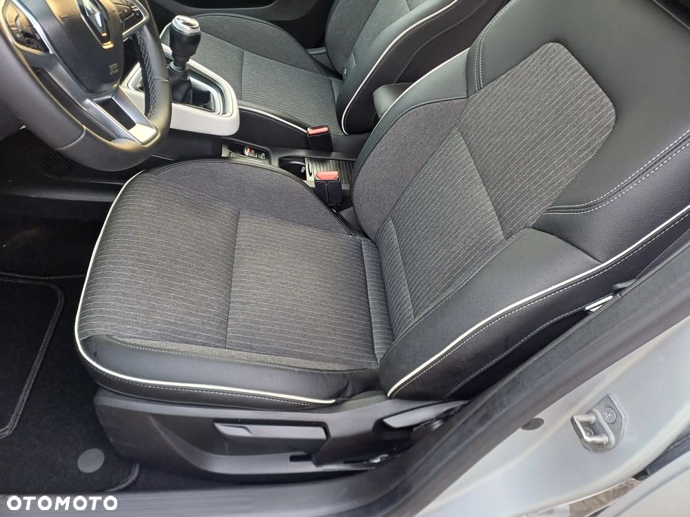 Renault Clio 1.0 TCe Esprit Alpine - 19