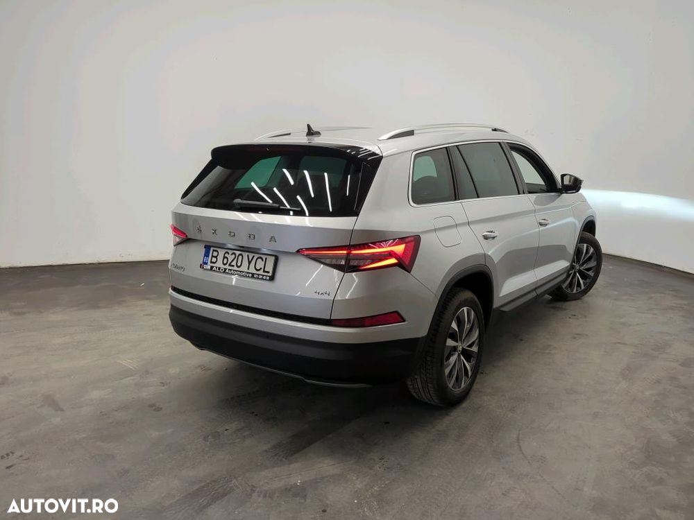 Skoda Kodiaq - 2