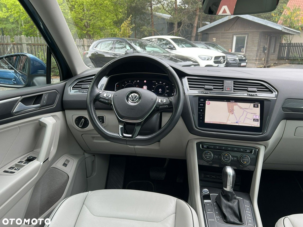 Volkswagen Tiguan Allspace 1.5 TSI EVO Highline DSG - 26