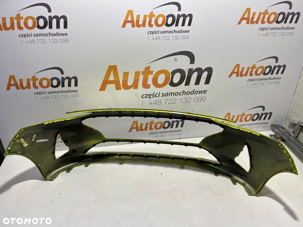 ZDERZAK PRZÓD PRZEDNI HYUNDAI i10 III 3 86511-K7000 - 7