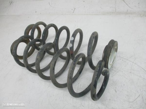 Mola Suspensao Tras Citroen C4 Ii (B7) - 2