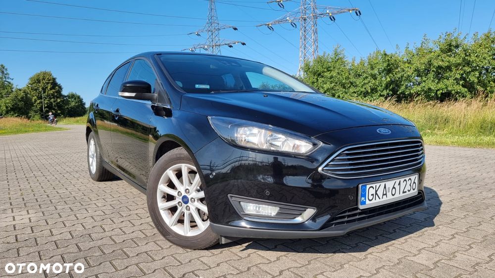 Ford Focus - 7