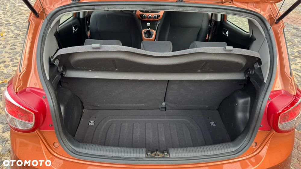 Hyundai i10 - 40