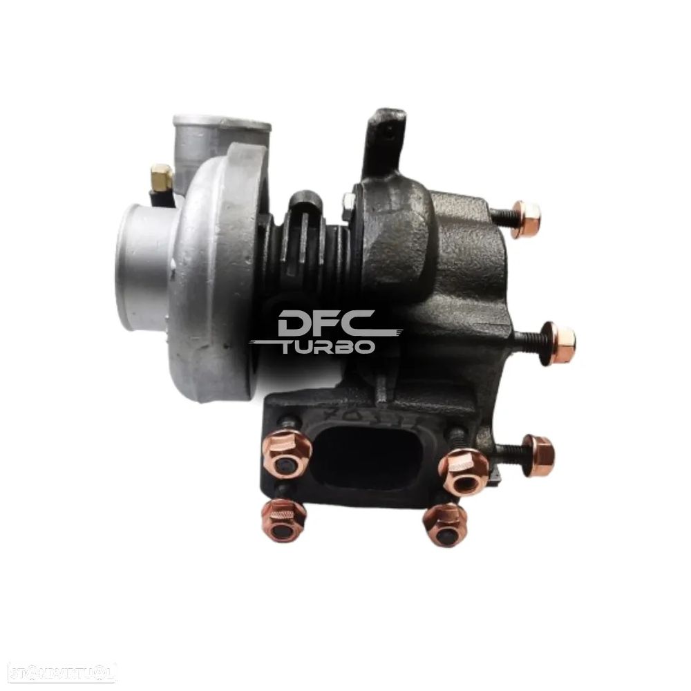 VOLKSWAGEN   2.8  TDI  - 703325 - 3