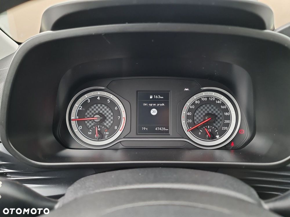 Hyundai i20 1.0 T-GDI Pure - 18