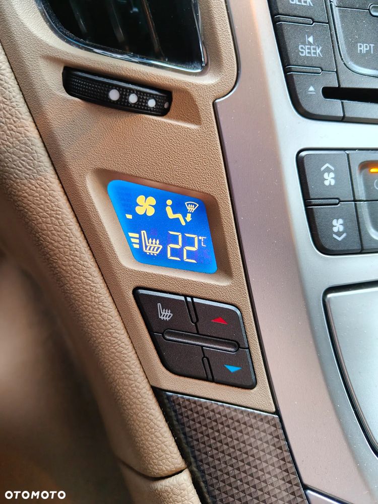 Cadillac CTS 3.6 V6 Sport Luxury - 15