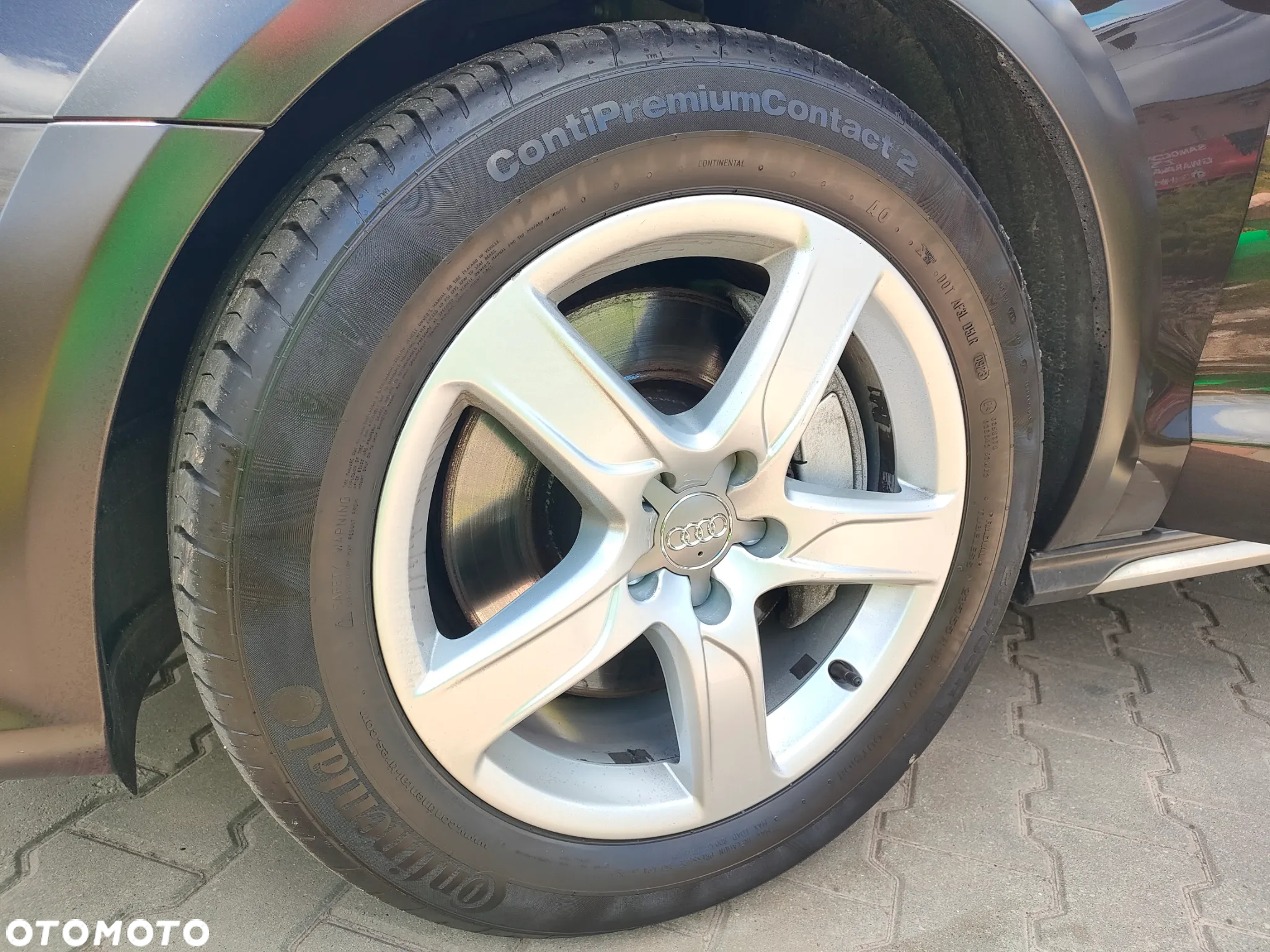 Audi A6 Allroad - 28