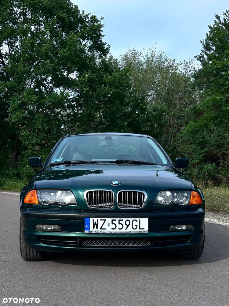 BMW Seria 3 328i - 34
