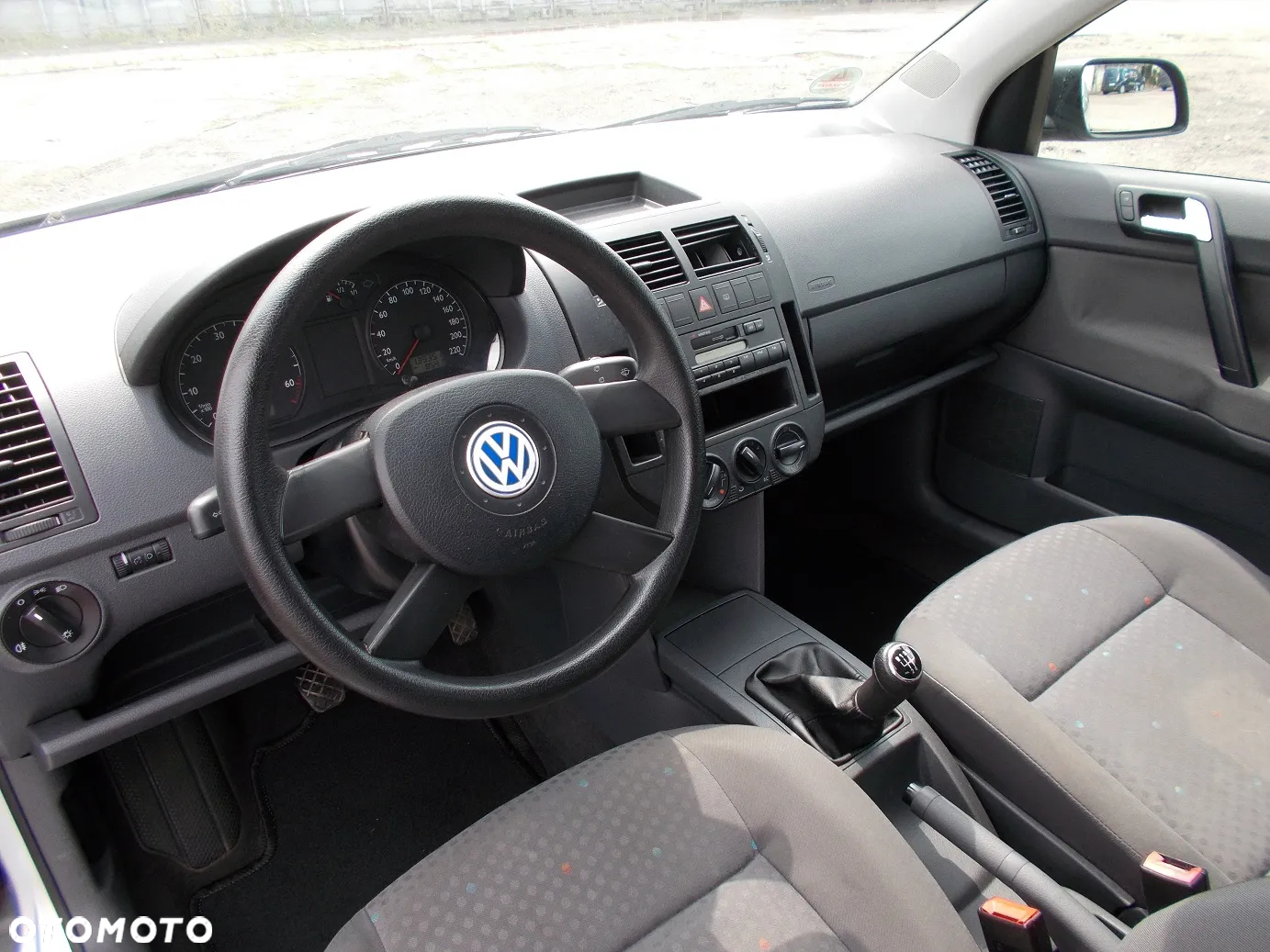 Volkswagen Polo 1.2 Basis - 18