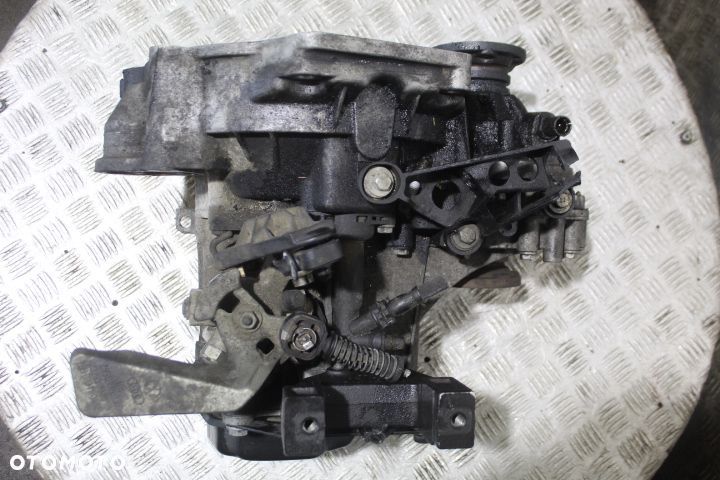 SKRZYNIA BIEGÓW 5 VOLKSWAGEN POLO V 1.2TDI MZK - 5
