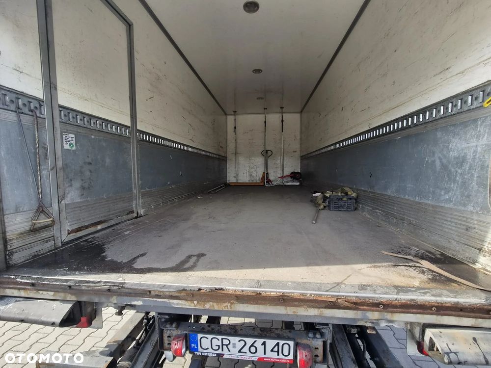 DAF LF - 7