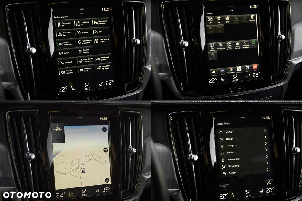 Volvo V90 T4 R-Design - 39