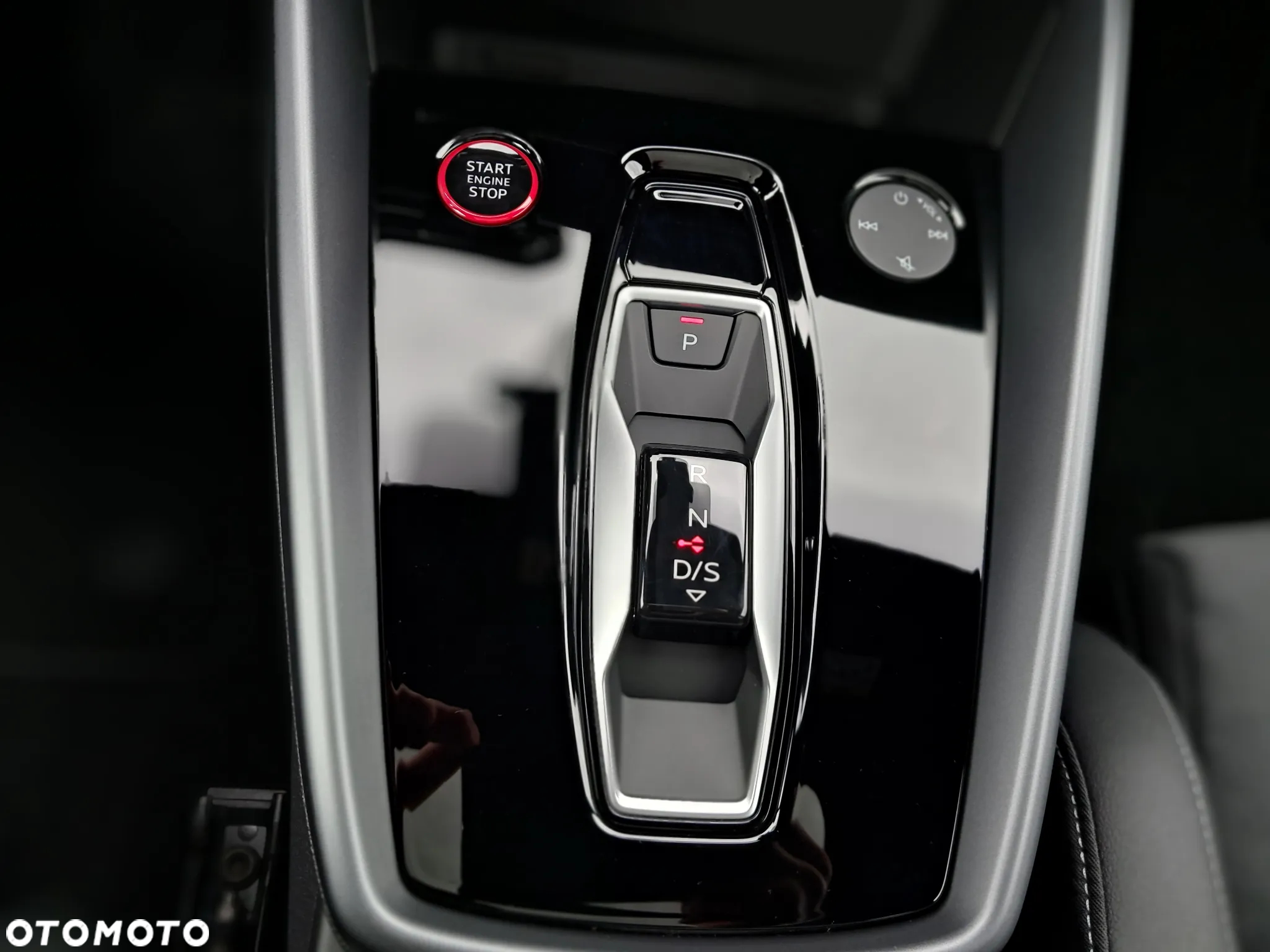 Audi S3 Limousine TFSI Quattro S tronic - 22