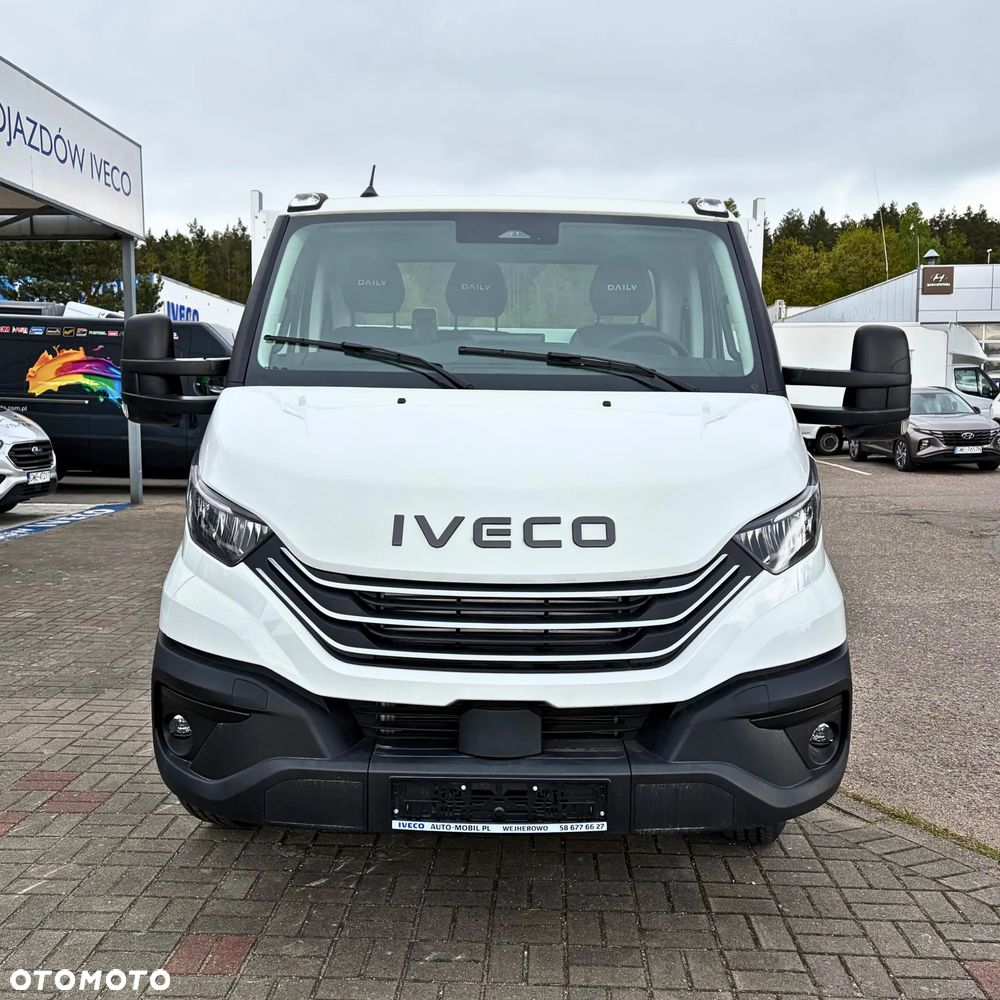 Iveco Daily 50C18HZ - 3