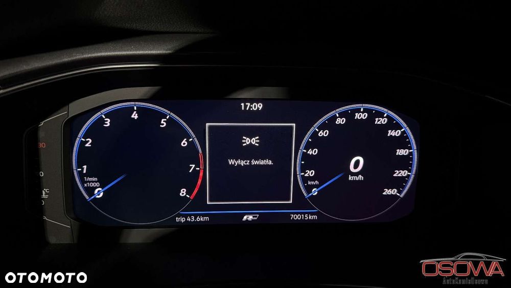 Volkswagen T-Roc - 14