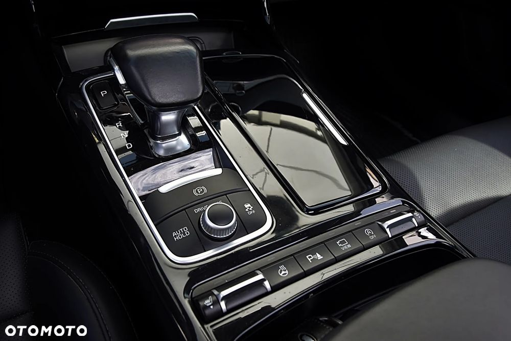 Kia Stinger 2.0 T-GDI XL - 31