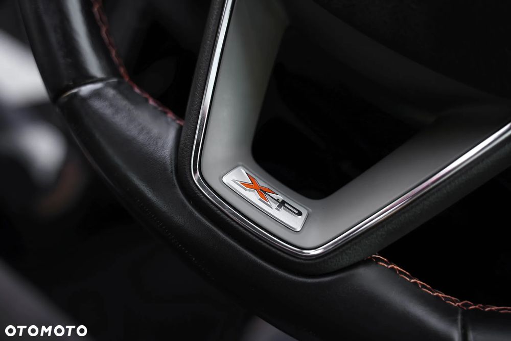 Seat Leon 2.0 TDI FR S&S DSG EU6 - 22