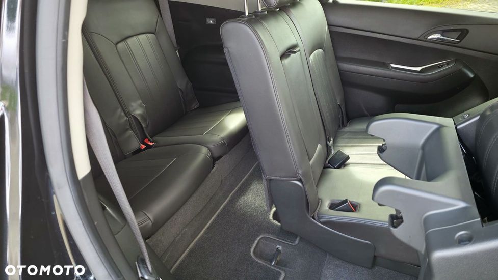 Chevrolet Orlando 2.0 D LTZ - 26