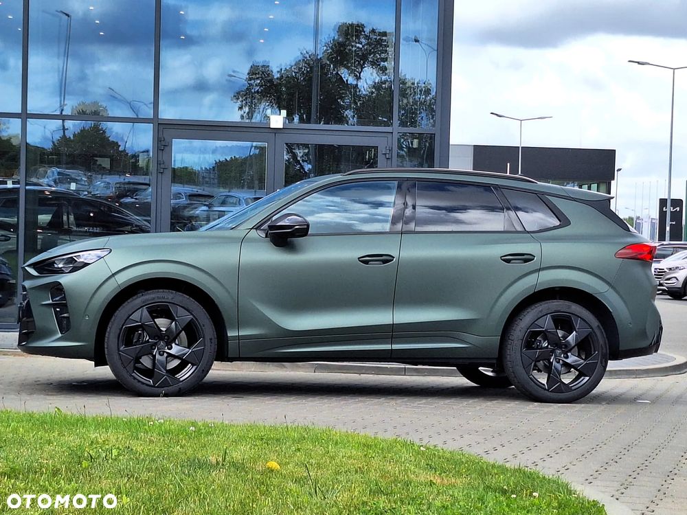 Cupra Terramar 2.0 TSI 4Drive VZ Tribe Edition DSG - 7