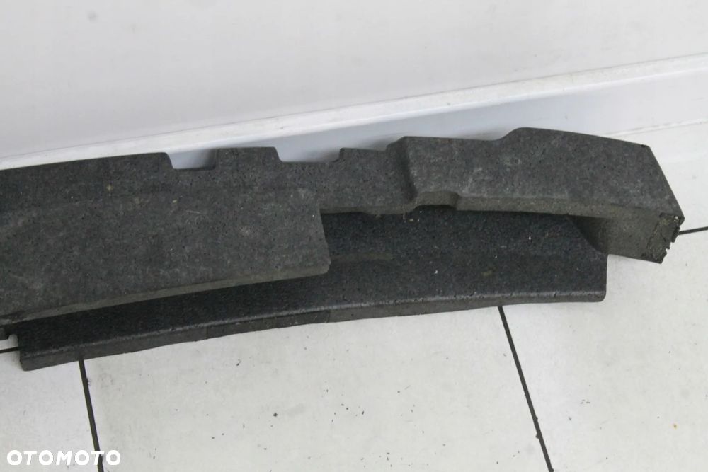 PIANKA ABSORBER ZDERZAKA PRZÓD VW EOS 05R- - 9