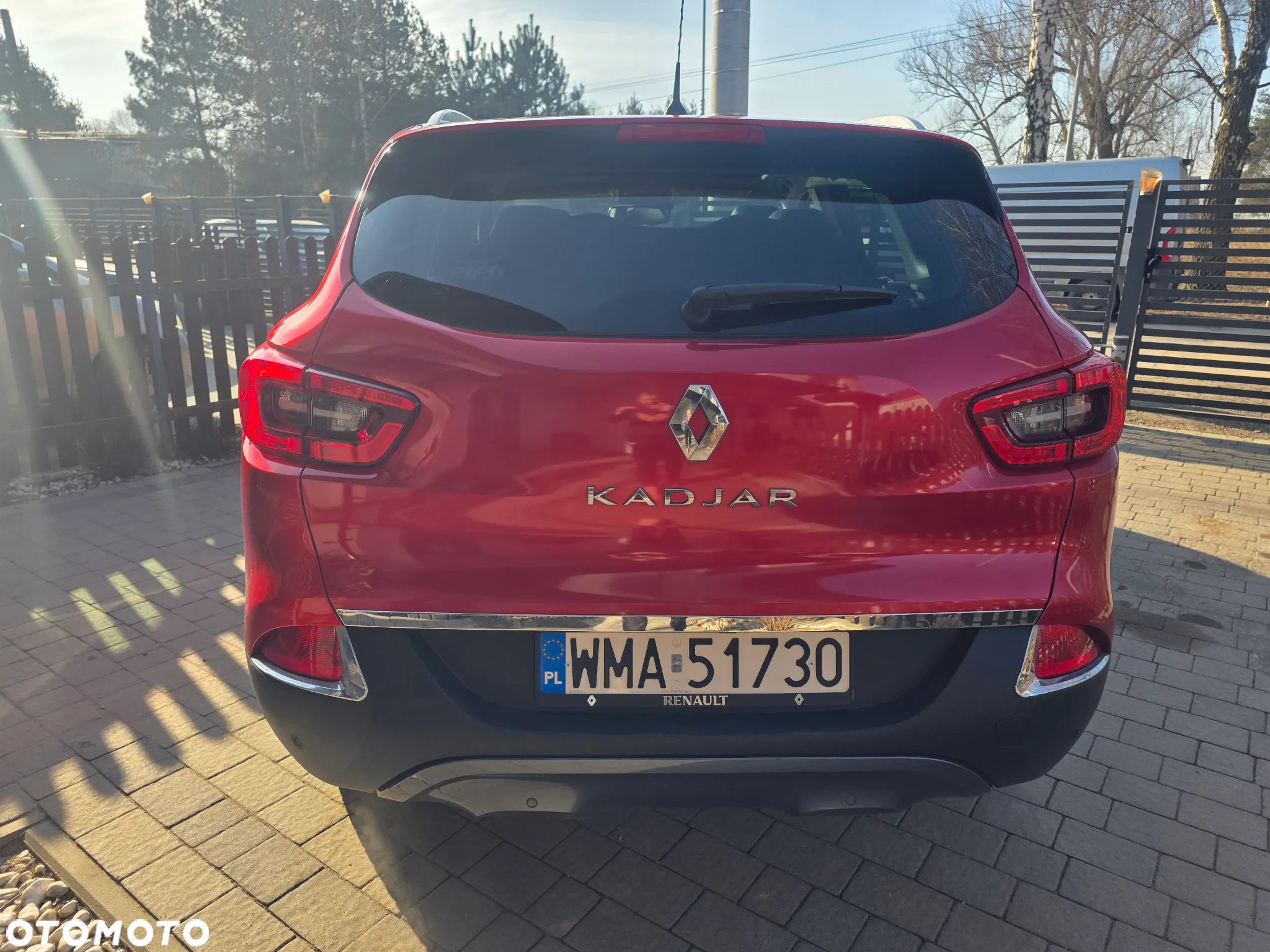 Renault Kadjar - 15