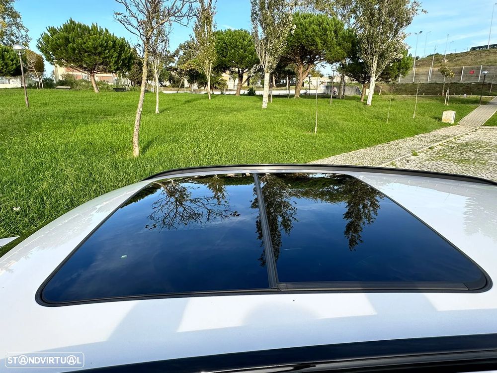 BMW X2 16 d sDrive Auto Pack M - 14