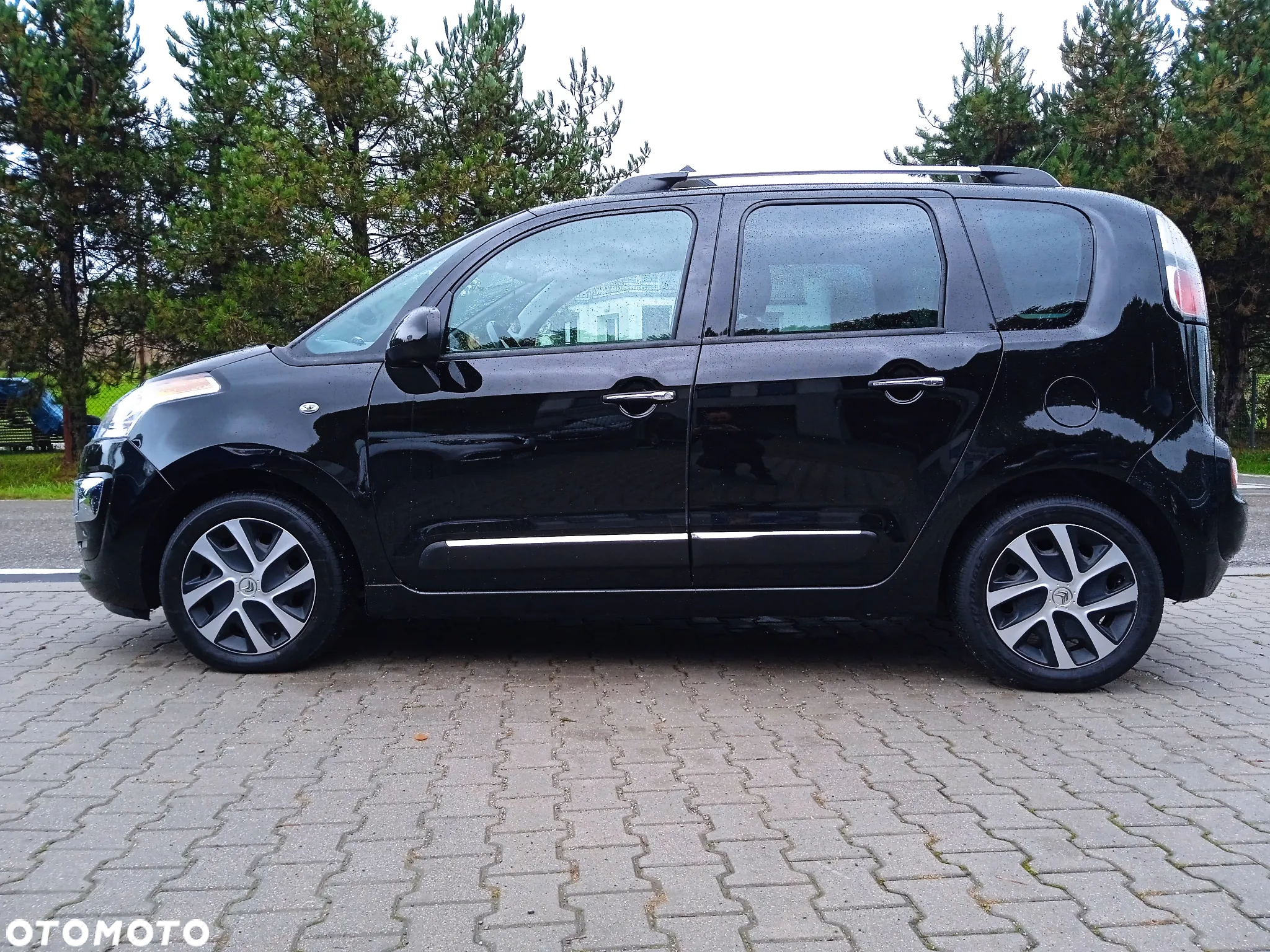 Citroën C3 Picasso 1.2 PureTech Exclusive - 12