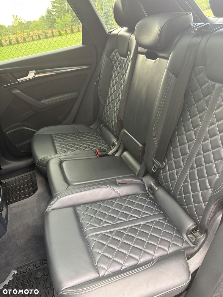 Audi SQ5 - 19