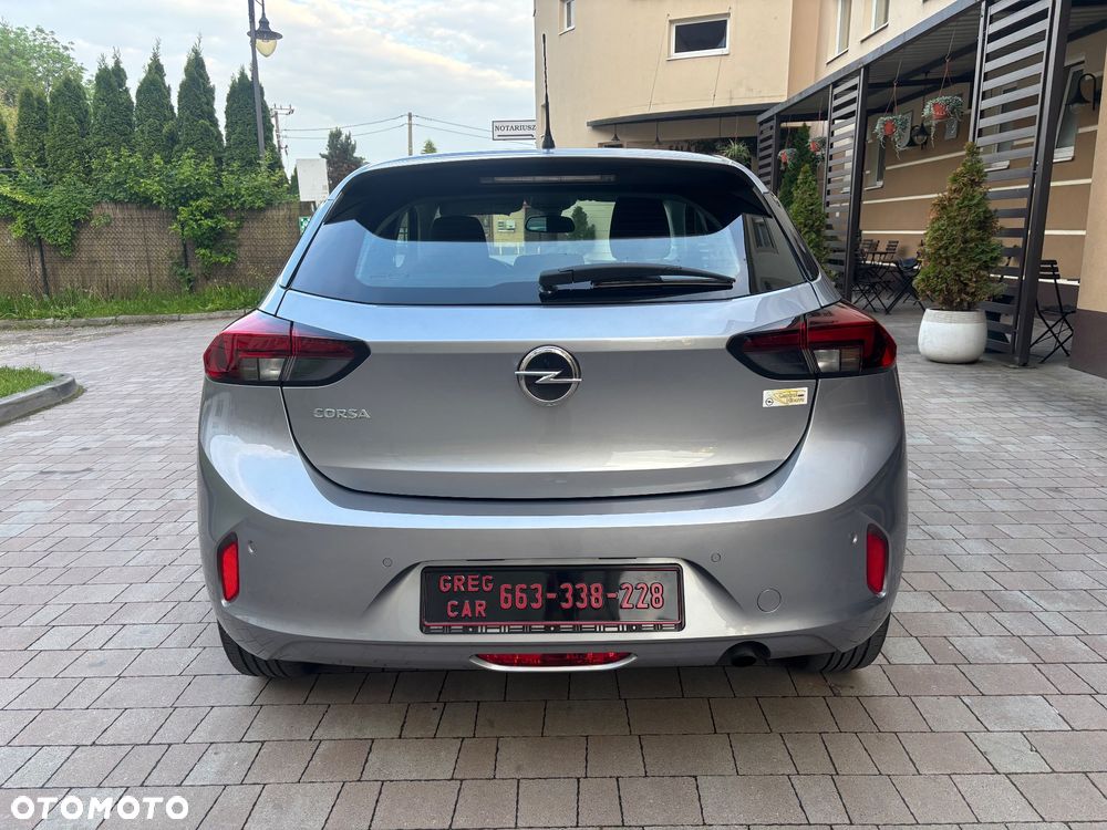 Opel Corsa 1.2 Start/Stop Edition - 27