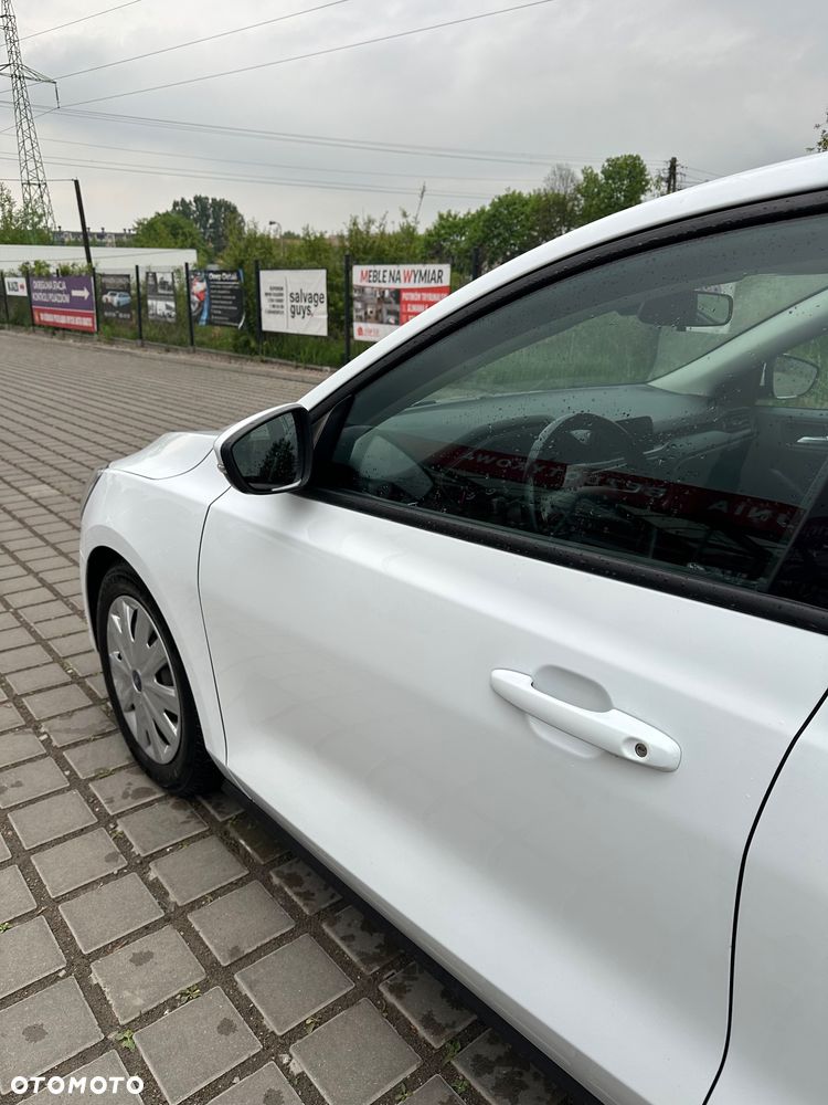 Ford Focus 1.5 EcoBlue Trend - 7