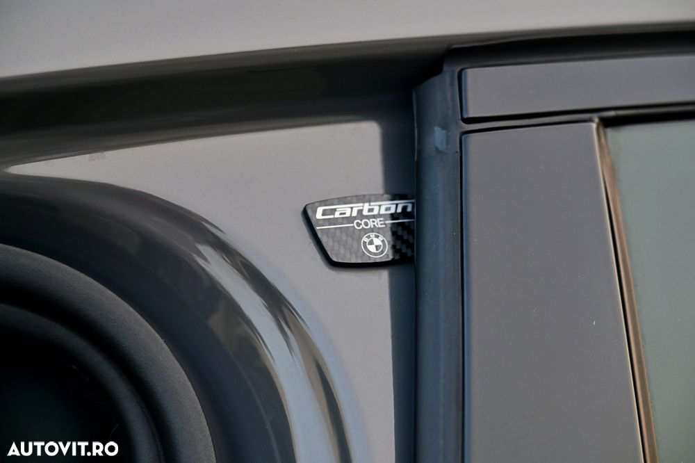 BMW Seria 7 745e - 12