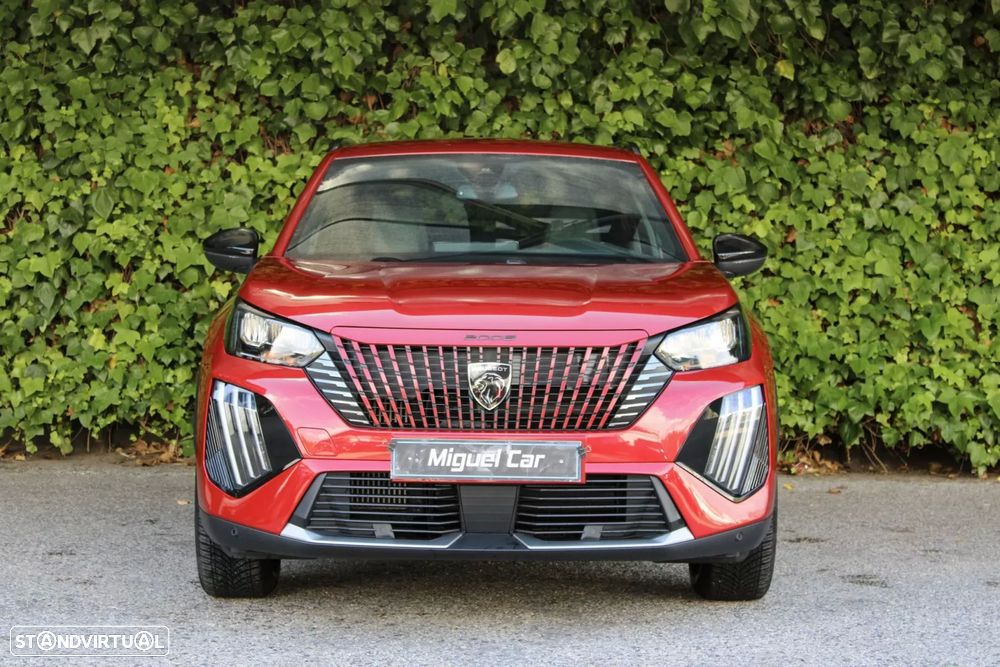 Peugeot 2008 1.2 PureTech Allure - 3