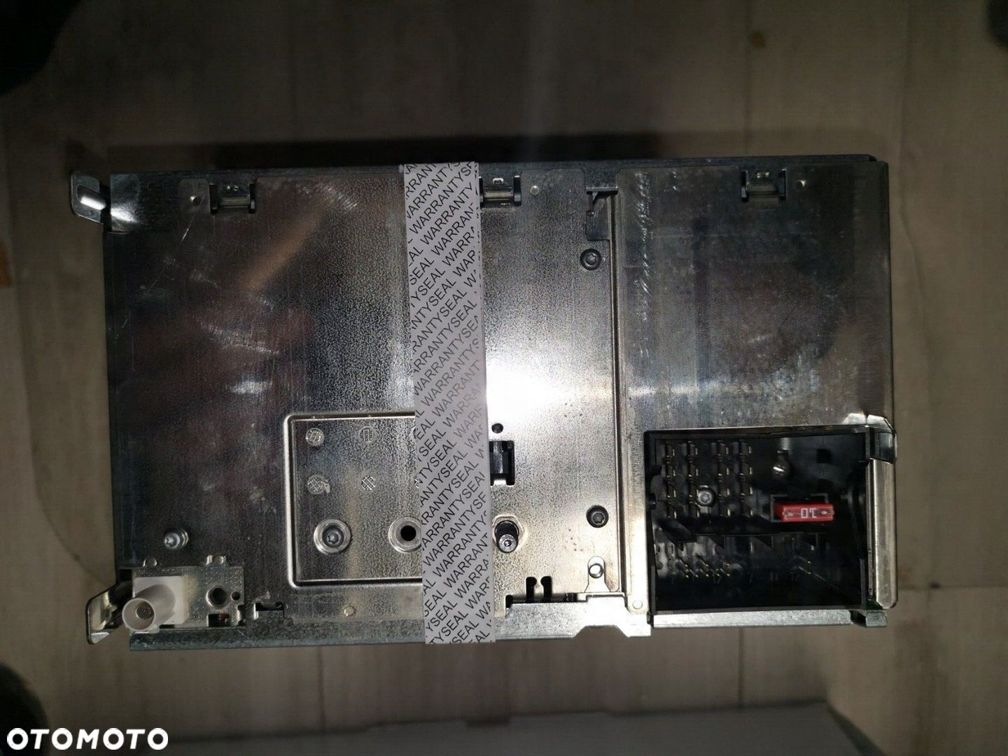 Radio RCD200 Volkswagen 5Z0057152X - 3