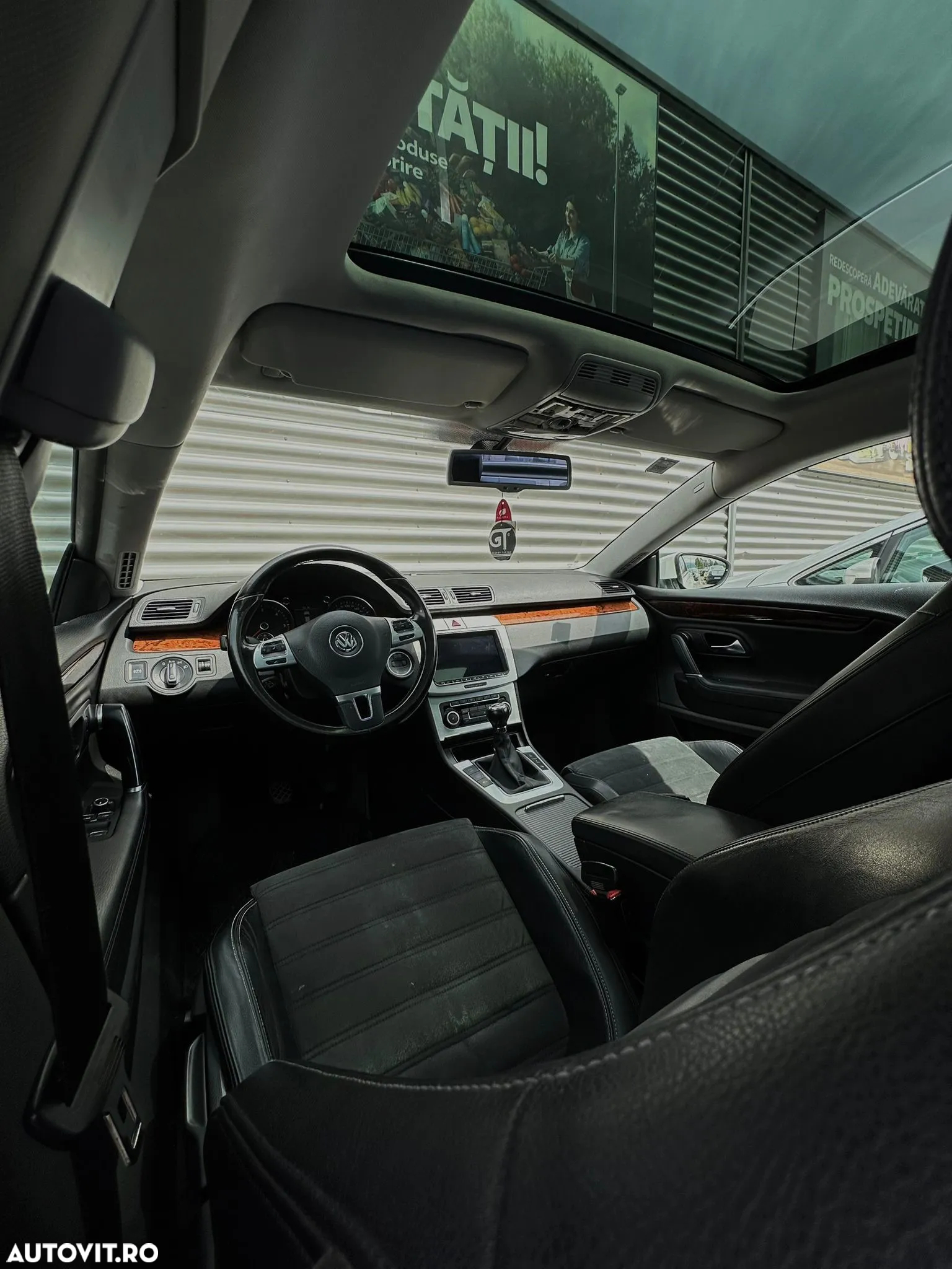 Volkswagen Passat CC - 5